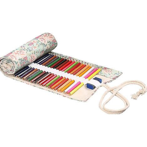 1 organiseur de rangement pour crayons et stylos