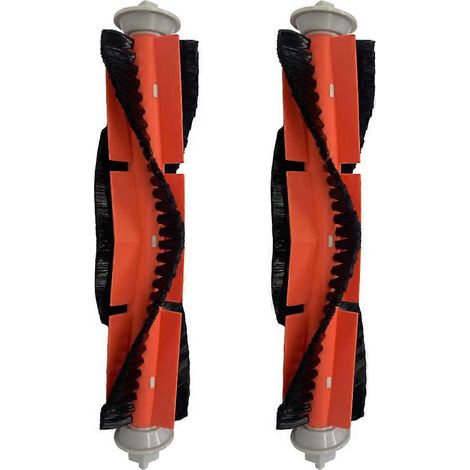 Pièces de rechange compatibles avec l'aspirateur Ultenic MC1 : rouleau principal (1/5)