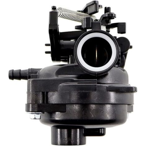 NALOOKAMIC  Carburateur pour Briggs & Stratton 550EX 625EX 675EX 675IS 725EXI 09P702 9P702 OHV Moteur 163 cc Remplace 799584 594058