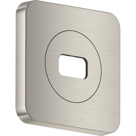HANSGROHE 39769800 Rosette Axor ShowerSphere