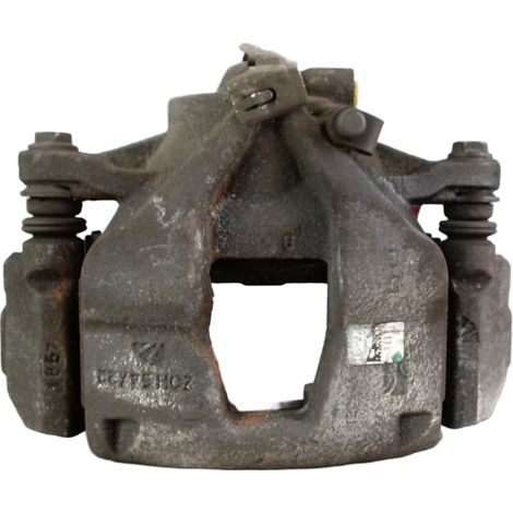 [PRODUIT D'OCCASION] Etrier De Frein Avant Gauche FIAT Doblo 2 Phase 2 1.6 Jtd - 16v ♻️ Ref Oe. 77365554 - Garantie à vie (1/4)