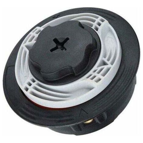 Trimmer Head Replace Autocut C6-2 C5-2 5-2 for FS38, FS40, FS45, FS46, FS50, FSE60, FSE71, FSE81 4006-710-2126 (1/4)