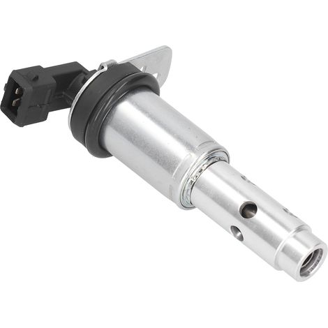 Électrovanne de commande de calage variable des soupapes moteur 11367585425 Compatible avec BMW Série 1 (E81) 130i 2006-2011 (1/5)