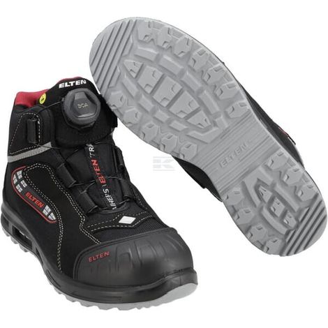 Sander XXT Pro BOA misura 43 ELTEN 76983143
