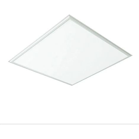 Pannello incasso led 600x600mm 40w v-tac luce fredda 4500k - 24080 (1/2)