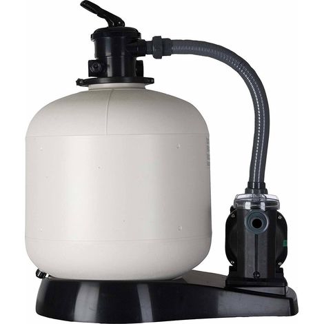 Motore per filtro a sabbia GRE FA6100 da 10 m3/h