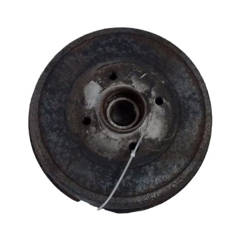 Tambour Arriere Droit DACIA Lodgy [PRODUIT D'OCCASION]♻️432007320r (1/3)