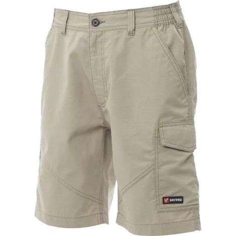 Bermuda Caracas multipoches Payper - 52/54 - XL