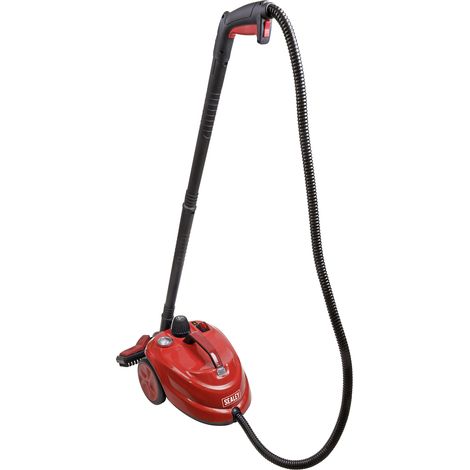 Sealey 1.8L Steam Cleaner 2000W/230V VMSC01