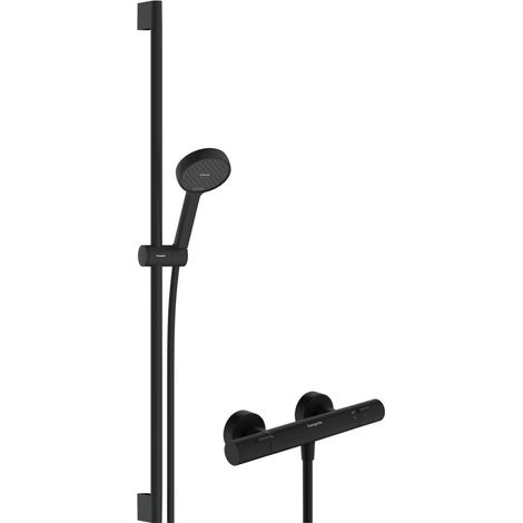 hansgrohe Activera Select S système de douche apparent 95 2jet,