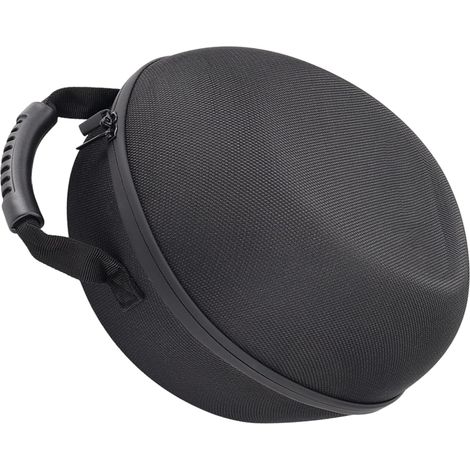 Sacs de casques, étui de casque avec poignée, sac de rangement zippé, sac de casque de moto, étui pour casque de moto pour le cyclisme et les sports de plein air (1/5)