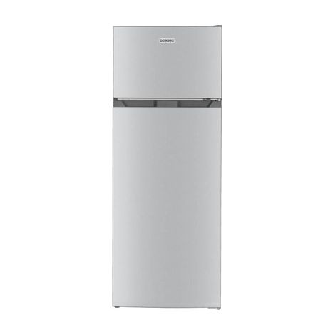 Kühlschrank Oceanic oceaf2d206s3 206 L statische Kühlung (1/3)