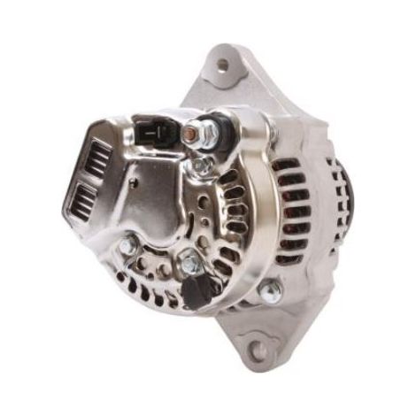 Alternatore compatibile con motore KUBOTA  L45 - L5040GST - L5240 MX4700F