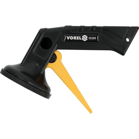 Poignée ventouse Vorel fi 70mm capacité 8 kg (1/3)