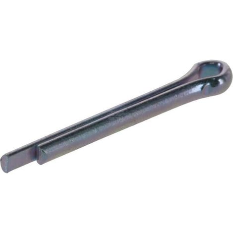 Perno divisorio 1,6x12 HONDA 9420116120 (1/3)