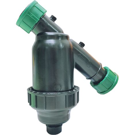 Y Filter D1 Swivel Poly 120m IRRITEC