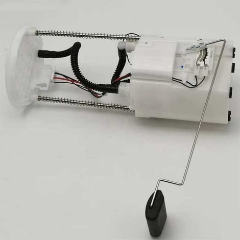 Fuel pump assembly 31110D8300 (31110-D8300) for Kia 3/ix25 1.6T models from 2016 onwards.--BIEMMEDUE (1/4)