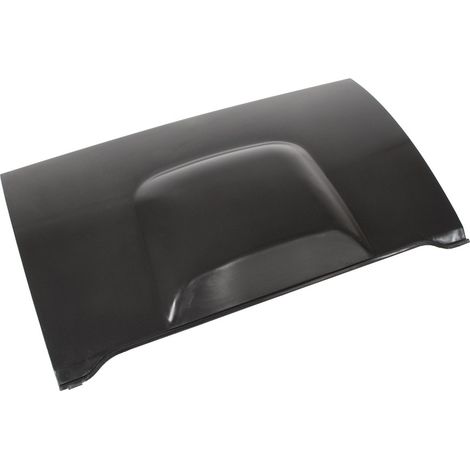 Mercedes W163 ML-Klasse 01-05 Abschlepphakenabdeckung für die hintere Stoßstange (1/2)