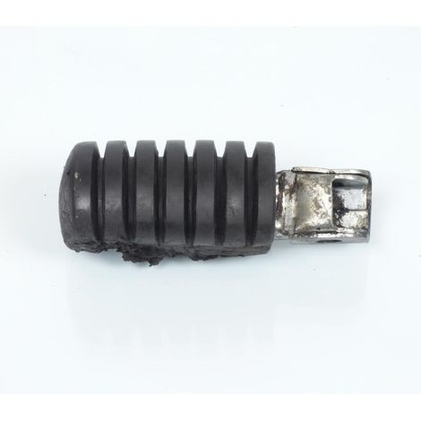 [PRODUIT D'OCCASION] Cale pied origine pour moto Yamaha 50 DTR 2000-2002 VG55BK0 (1/3)