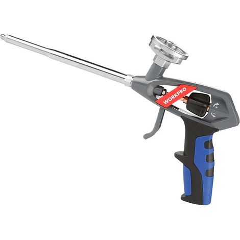 Pistolet Mousse Pu Application Précise Et Durable -