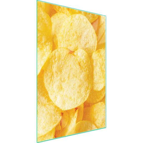 Tagliere in vetro 35x52 per cucina (1/5)