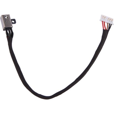 Câble de faisceau de câbles pour prise d'alimentation CC pour 15-3551 14-3458 3558 3552 (1/4)