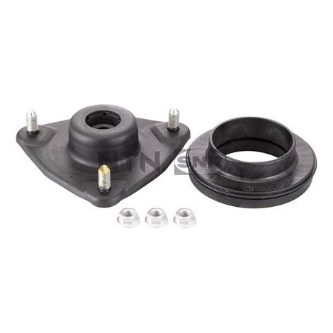 Kits de butée de suspension - KB689.19 - SNR - Compatible avec véhicule Hyundai, Kia