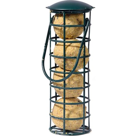 Mangeoire à Oiseaux pour extérieur, fenêtre avec ventouses puissantes, Transparent Bird Feeder Mangeoire à OiseauxMangeoire à oiseaux rechargeable mangeoire oiseaux exterieur mangeoire oiseaux vert (1/5)
