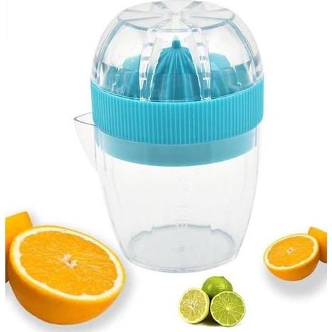 Presse-agrumes manuel.presse-citron domestique professionnel.Tasse de jus de fruits multifonctionnel.pour pamplemousse.orange.lime