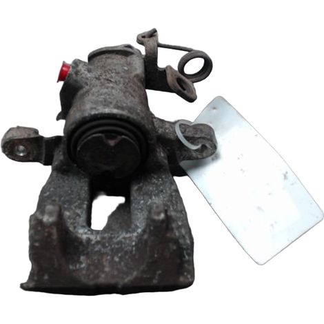 Etrier De Frein Arriere Gauche PEUGEOT 207 5p [PRODUIT D'OCCASION]♻️4400t0 (1/4)