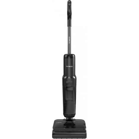 Tineco – Aspirateur balai sans sac – Nettoyage sec et humide – Batterie 80 min – Niveau sonore 45 dB – Idéal pour espaces confinés (1/5)