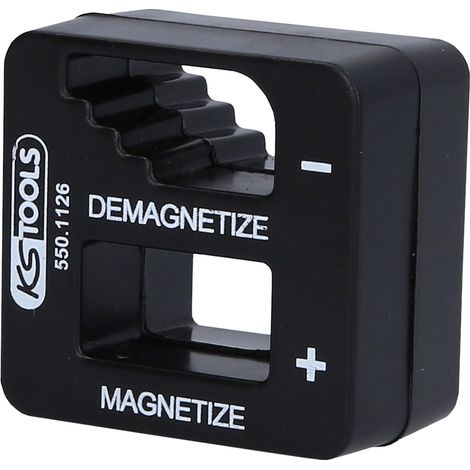Magnetisierer und Entmagnetisierer
