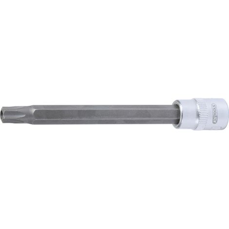 KS Tools 1/4 Airbag-Bit-Stecknuss, TB25