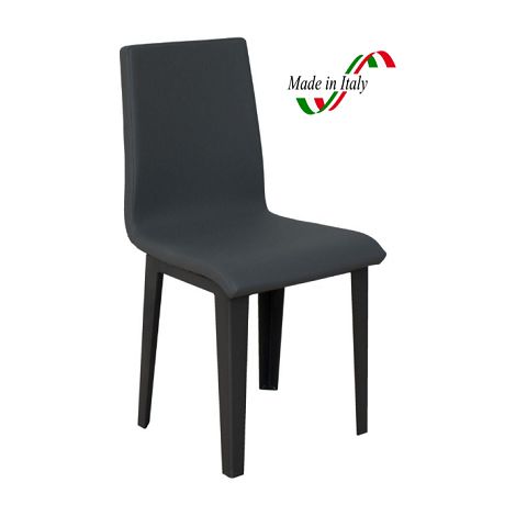 Sedia Armida Soft Colore Grigio (1/2)