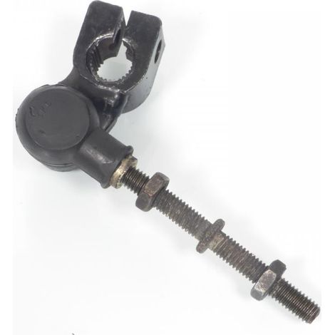 [PRODUIT D'OCCASION] Biellette de sélection origine pour moto Yamaha 750 FZ 1986 à (1/2)