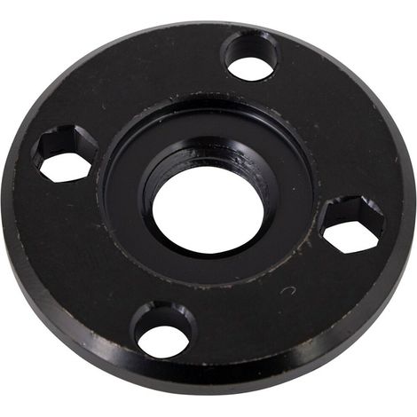 DeWALT flangia bloccaggio smerigliatrice DCG405 DCG412 DWE4016 DWE4050 DWE4157 (1/2)