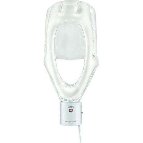 VALERA Casque Ionic Comfort Silencieux Leger - 513-01