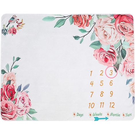 ensemble de couverture d'étape pour bébé garçon (1/3)
