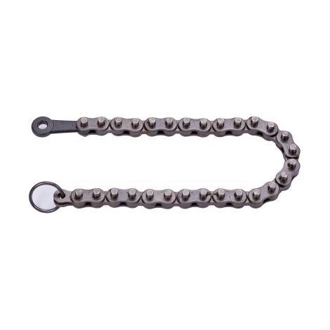CADENA Y PLETINA DE UNION 4"
