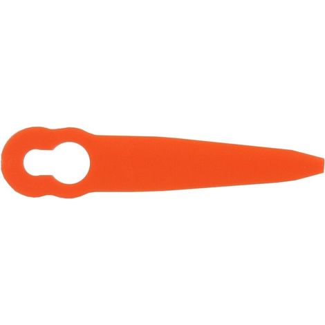 Cuchilla pl谩stico STIHL 4008-007-1000 - 40080071000