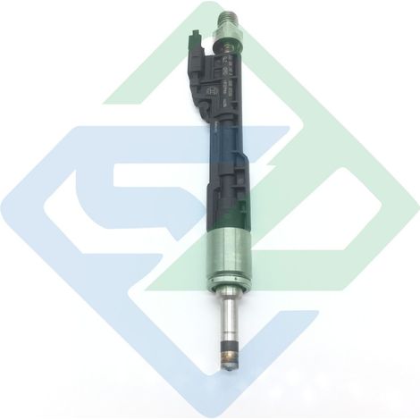 Geeignet für N20-Einspritzdüsen 0261500109 13647597870 13647639994 (1/4)