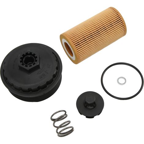 Ölfilterdeckel-Reparatursatz M8206A01 für MONDEO TURNIER 2000-2007 2.0 2.2 2.4L (1/5)