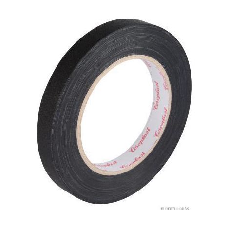 Ruban isolant herth+buss 50272080 plastique 0,28 mm 15 mm