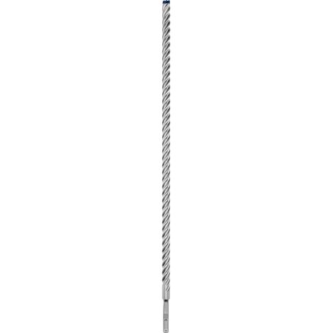 2608900134 - PUNTA BOSCH SDS PLUS 4 TAGLIENTI D.16mm X 550mm X 600mm (1/5)
