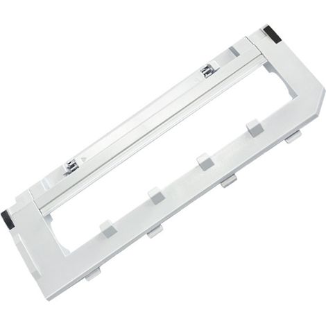 Hauptbürstenabdeckung für Roborock S7 MaxV Ultra G10S Pro Saugroboter – Ersatzteil, 1 Stück, Weiß (1/5)