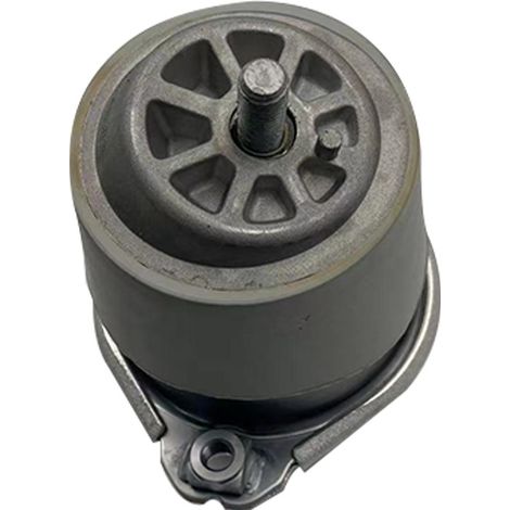 GAK Motorlager kompatibel mit Porsche Cayenne 94837504903 94837505003 (1/4)
