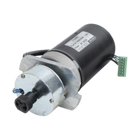 CAME 88001-0141 Ersatzmotor + Bremsgruppe 24V AXO Serie AX3024 AX5024