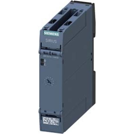 Siemens 3RP25741NW30 3RP2574-1NW30 Zeitrelais   1 St. (1/4)