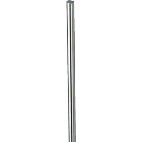 Tringles 6 x 5 mm pour serrure espagnolette Z 23 - longueur 1500 mm - LEHMANN VERTRIEBSGES