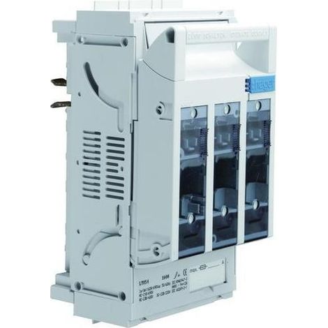 Hager Sicherungslasttrenner NH00,3x160A LT054 (1/5)